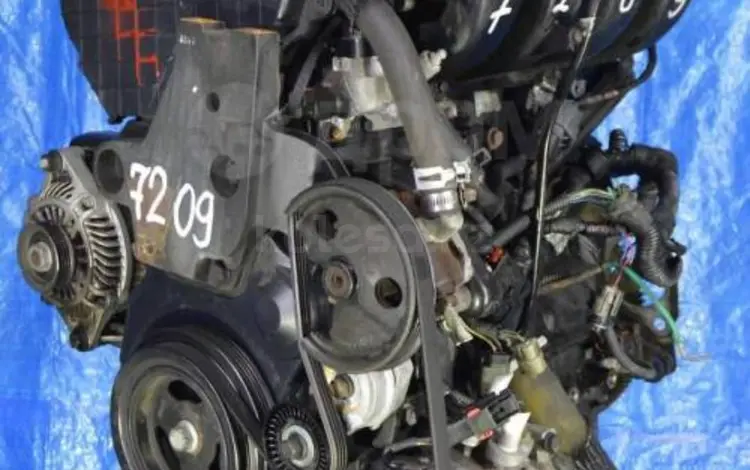 Двигатель на chrysler PT cruiser за 320 000 тг. в Алматы