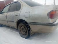 Nissan Primera 1991 годаfor550 000 тг. в Кокшетау