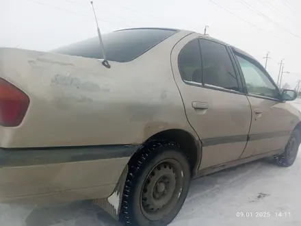 Nissan Primera 1991 года за 550 000 тг. в Кокшетау – фото 3