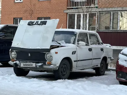 ВАЗ (Lada) 2101 1984 года за 450 000 тг. в Кокшетау – фото 10