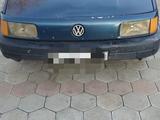 Volkswagen Passat 1991 года за 1 100 000 тг. в Щучинск