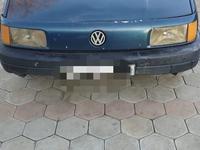 Volkswagen Passat 1991 года за 1 100 000 тг. в Щучинск
