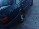 Volkswagen Passat 1991 годаүшін1 100 000 тг. в Щучинск – фото 5