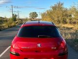 Peugeot 308 2008 года за 2 300 000 тг. в Караганда – фото 4