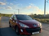 Peugeot 308 2008 года за 2 300 000 тг. в Караганда