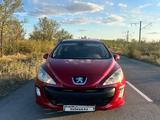 Peugeot 308 2008 года за 2 300 000 тг. в Караганда – фото 5