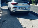 Hyundai Tucson 2021 годаfor13 000 000 тг. в Алматы – фото 3