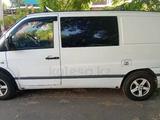 Mercedes-Benz Vito 2001 годаүшін3 400 000 тг. в Алматы – фото 2