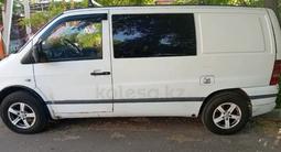 Mercedes-Benz Vito 2001 годаүшін3 400 000 тг. в Алматы – фото 2
