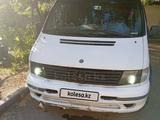 Mercedes-Benz Vito 2001 годаүшін3 400 000 тг. в Алматы