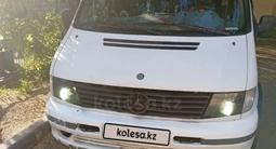 Mercedes-Benz Vito 2001 годаүшін3 400 000 тг. в Алматы