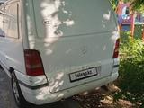 Mercedes-Benz Vito 2001 годаүшін3 400 000 тг. в Алматы – фото 3