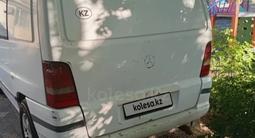 Mercedes-Benz Vito 2001 годаүшін3 400 000 тг. в Алматы – фото 3