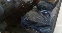 Mercedes-Benz Vito 2001 годаүшін3 400 000 тг. в Алматы – фото 4