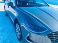 Hyundai Sonata 2020 годаүшін9 000 000 тг. в Астана – фото 4