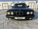 BMW 520 1992 годаfor1 500 000 тг. в Тайынша – фото 3