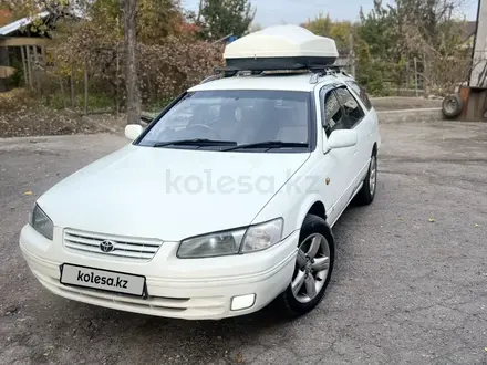 Toyota Camry Gracia 1997 года за 3 450 000 тг. в Алматы – фото 8