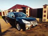 Subaru Outback 2012 года за 9 500 000 тг. в Рудный – фото 2