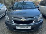 Chevrolet Cobalt 2021 года за 6 300 000 тг. в Усть-Каменогорск – фото 2