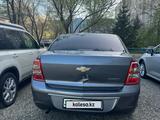 Chevrolet Cobalt 2021 годаүшін6 300 000 тг. в Усть-Каменогорск – фото 3