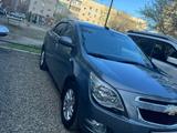 Chevrolet Cobalt 2021 годаfor6 300 000 тг. в Усть-Каменогорск