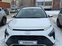 Hyundai Bayon 2023 годаүшін9 500 000 тг. в Петропавловск