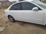 Hyundai Sonata 2008 годаүшін3 000 000 тг. в Алматы – фото 3