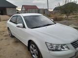 Hyundai Sonata 2008 годаүшін3 000 000 тг. в Алматы – фото 4