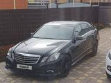 Mercedes-Benz E 350 2011 года за 9 000 000 тг. в Костанай – фото 2