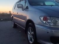 Nissan Presage 2000 годаүшін3 900 000 тг. в Алматы