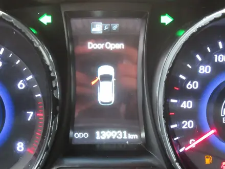 Hyundai Santa Fe 2014 года за 7 531 000 тг. в Актобе – фото 10