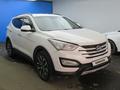 Hyundai Santa Fe 2014 года за 7 531 000 тг. в Актобе – фото 3