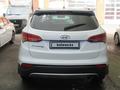 Hyundai Santa Fe 2014 года за 7 531 000 тг. в Актобе – фото 2