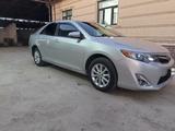 Toyota Camry 2013 года за 9 700 000 тг. в Шымкент