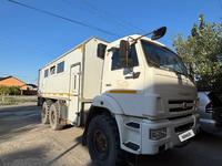 КамАЗ  5350-3014-42 2017 годаүшін18 300 000 тг. в Атырау