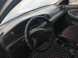 Kia Credos 1998 годаүшін650 000 тг. в Туркестан – фото 5