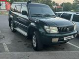 Toyota Land Cruiser Prado 2001 года за 7 000 000 тг. в Шымкент