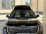Kia Carnival 2024 года за 34 500 000 тг. в Шымкент – фото 3