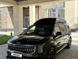 Kia Carnival 2024 года за 34 500 000 тг. в Шымкент