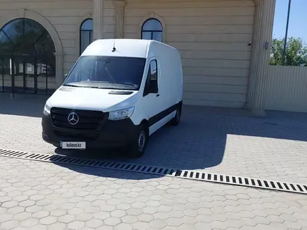 Mercedes-Benz Sprinter 2019 годаүшін16 350 000 тг. в Алматы – фото 3