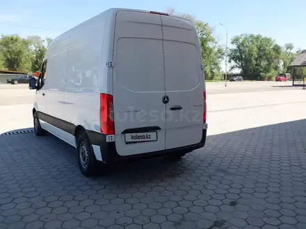 Mercedes-Benz Sprinter 2019 годаүшін16 350 000 тг. в Алматы – фото 6