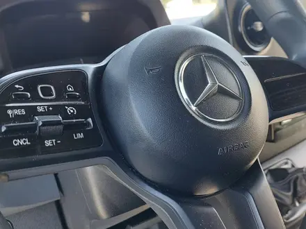 Mercedes-Benz Sprinter 2019 годаүшін16 350 000 тг. в Алматы – фото 9