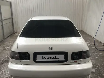 Honda Civic 1993 годаүшін2 200 000 тг. в Алматы