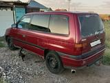 Mazda MPV 1994 года за 1 200 000 тг. в Астана – фото 4