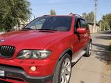 BMW X5 2003 года за 6 700 000 тг. в Астана – фото 2