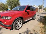 BMW X5 2003 года за 6 700 000 тг. в Астана – фото 3