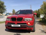 BMW X5 2003 года за 6 700 000 тг. в Астана
