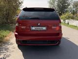 BMW X5 2003 года за 6 700 000 тг. в Астана – фото 5