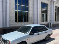 ВАЗ (Lada) 21099 2002 годаfor1 150 000 тг. в Шымкент