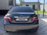 Toyota Camry 2010 года за 7 500 000 тг. в Талдыкорган – фото 4